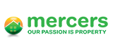 mercers property spain logo